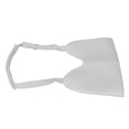 thumbnail image 4 of Arm Mesh Shoulder Sling Adjustable Breathable Stable Arm Brace For Wrist Arm Injury Broken, 4 of 8