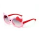 thumbnail image 3 of Hello Kitty-gafas de sol con dibujos animados para niñas, lentes de sol con diseño divertido de dibujos animados, ideal para regalo, 3 of 3