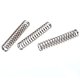 thumbnail image 5 of Resortes de Pastilla de Guitarra Hugo Paquete de 8 Primavera Pickup, 5 of 6