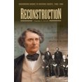 thumbnail image 1 of Pre-Owned Reconstruction (Hardcover) 0313320624 9780313320620, 1 of 1