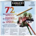 thumbnail image 3 of Sargent Art Colored Pencils 72 Colors, 3 of 3