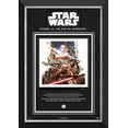 thumbnail image 1 of The Rise Of Skywalker - Etched Autographs Ltd Ed 219/219 - Star Wars Photo, 1 of 2