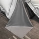 thumbnail image 5 of Nuevo Juego de cama Simple de algodón 100%, cómodo juego de funda nórdica Queen de lujo, juego de funda de edredón bordado de alta gama con sábanas, 5 of 5