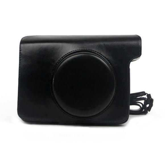 Camera Shoulder Messenger Bag Indoor Photo Shooting Equipment Protective Messenger Bags Snap Case Lens Cap Cameras Protector Photography Accessories