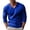Royal Blue, variant on Wutalume Men's New V-Neck Slim Fit Pullover Long Sleeve Knitted Sweater for Casual Wear, Comfortable and Warm, Ideal for Daily Use and Outdoor Activities in Cold Weather,Camel L