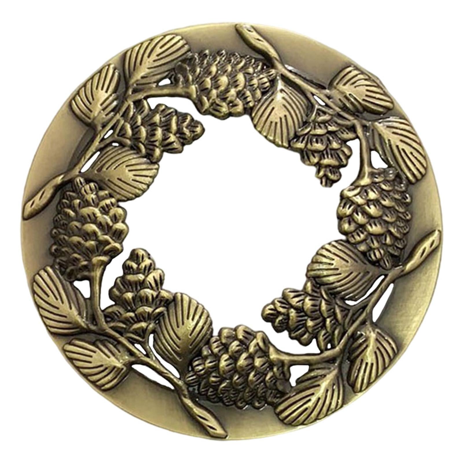 Candle Topper Lid Fragrance Distribution Candle Shades Jar Candle