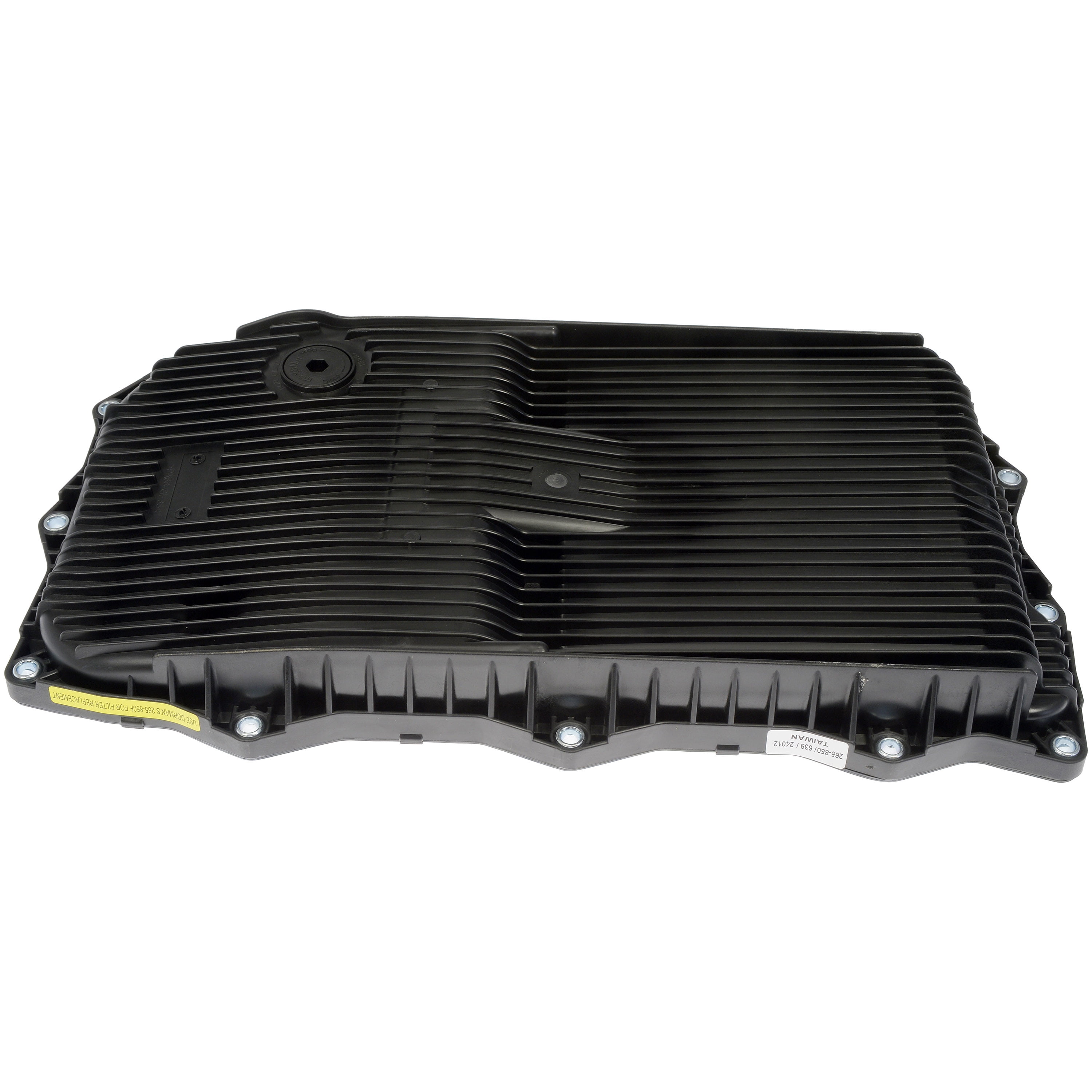 Dorman 265-850 Transmission Oil Pan for Select Models (OE Dorman 265-850 Transmission Oil Pan for Select Models (OE