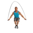 thumbnail image 2 of GoFit 9-ft. Weighted Jump Rope, GF-WR, 2 of 2