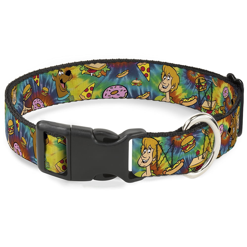 scooby doo collar scooby doo collar