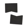 thumbnail image 3 of Tachiuwa Drum Pedal Block Portable Double Kicks Pedal Block for Exercise Studio Stage, 3 of 8