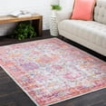 thumbnail image 3 of Updated Traditional AIC2314-913 Area Rug Rectangle 9' x 13', 3 of 6