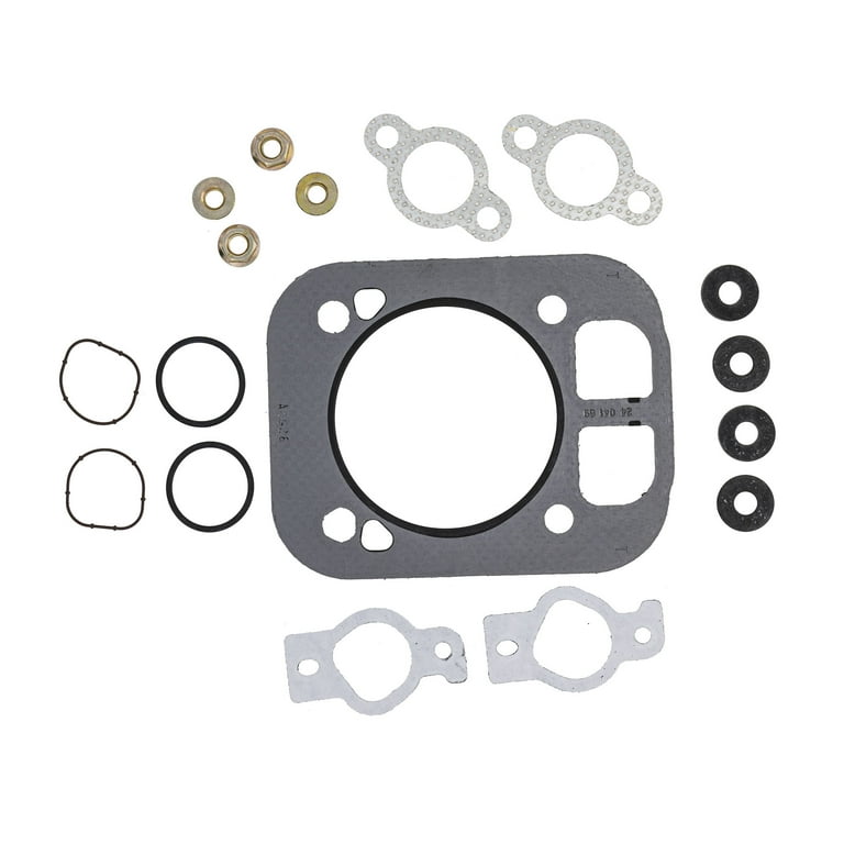 Kohler 24-818-02-S #2 Cylinder Head Complete Kit Genuine OEM
