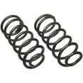 thumbnail image 2 of Coil Spring Set Fits select: 1994-1997 HONDA ACCORD, 1995-1998 HONDA ODYSSEY, 2 of 2