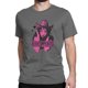 thumbnail image 5 of Camisetas Midwest Princess Chappell Roan para hombre y mujer, camisetas de algodón con cuello redondo, camisetas de manga corta de cantante, ropa de verano, 5 of 7