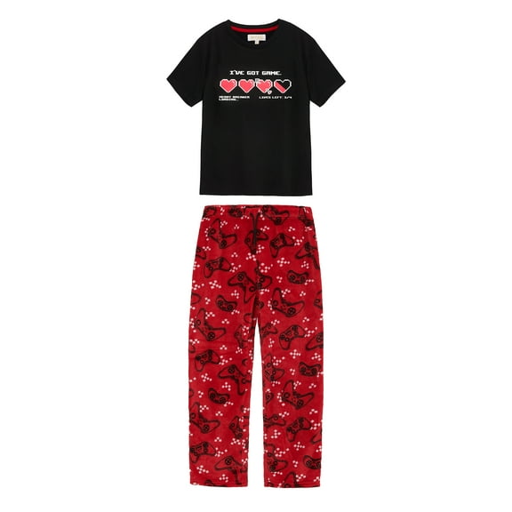 Planet Gold Boys Vday Set, Sizes 4-18
