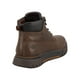 thumbnail image 2 of Botas Hombre Dockers Casuales Piel Cómodas Suaves cafe 30, 2 of 4