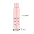 thumbnail image 2 of Fiudx Spray de Cabello Seco, Sin Aceite, Volumen, Refractivo Instantáneo, Secado Rápido, Acabado Esponjoso, Resultados Duraderos, Frescura Durante Todo El Día, para Cualquier Tipo de Cabello, Ideal p, 2 of 2