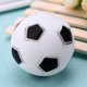 thumbnail image 3 of Mascota perro sonido juguete perro chirriadores juguete chirriante perro masticar pelota jugar juguete (fútbol Likrtyny Para estrenar, 3 of 9