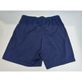 thumbnail image 2 of Nike Men's Soccer Park III Shorts (Navy, Large), 2 of 2