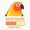 1pcs, variant on Scream Loading Please Wait Sun Conure Er, Phone Decal Water Bottle Stickers Car Decals, Funny Birthday Gift