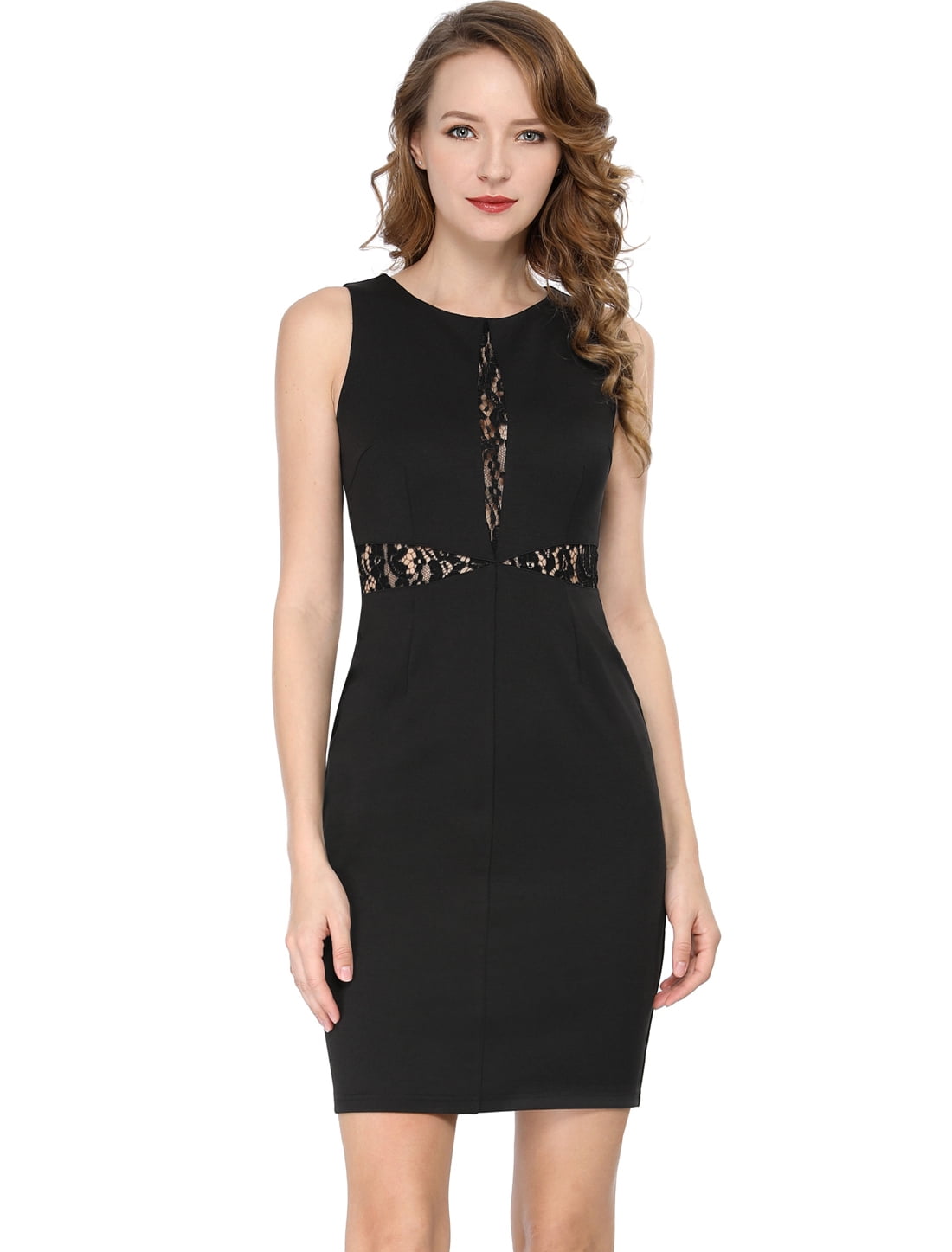 black formal dress canada