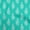 Turquoise Blue, variant on oneOone Cotton Silk Turquoise Blue Fabric Block Sewing Craft Projects Fabric Prints By Yard 42 Inch Wide-T6