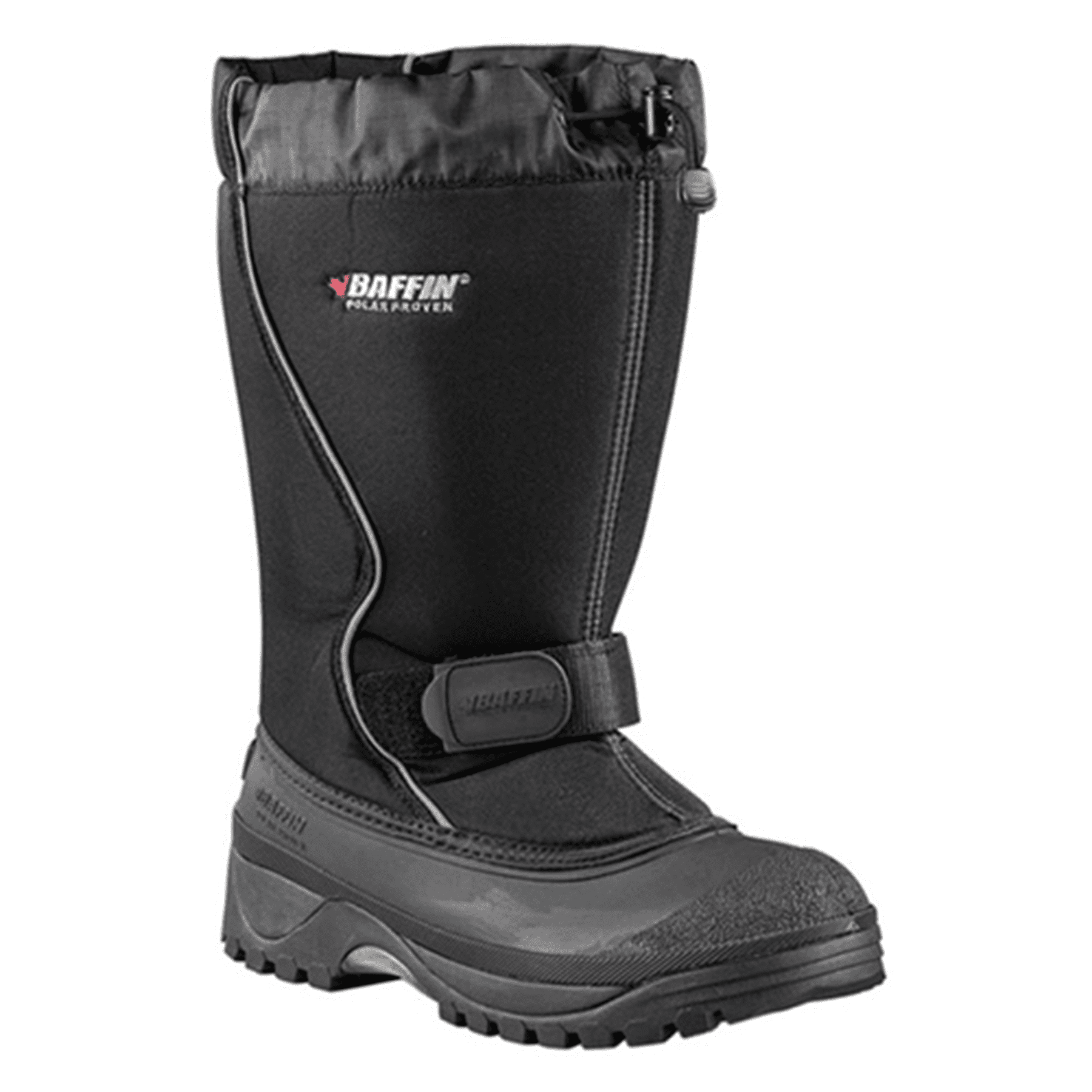 Baffin Winter Boots Size Chart