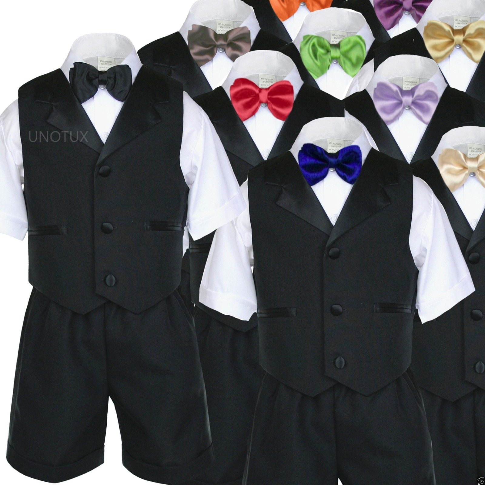infant dress suit