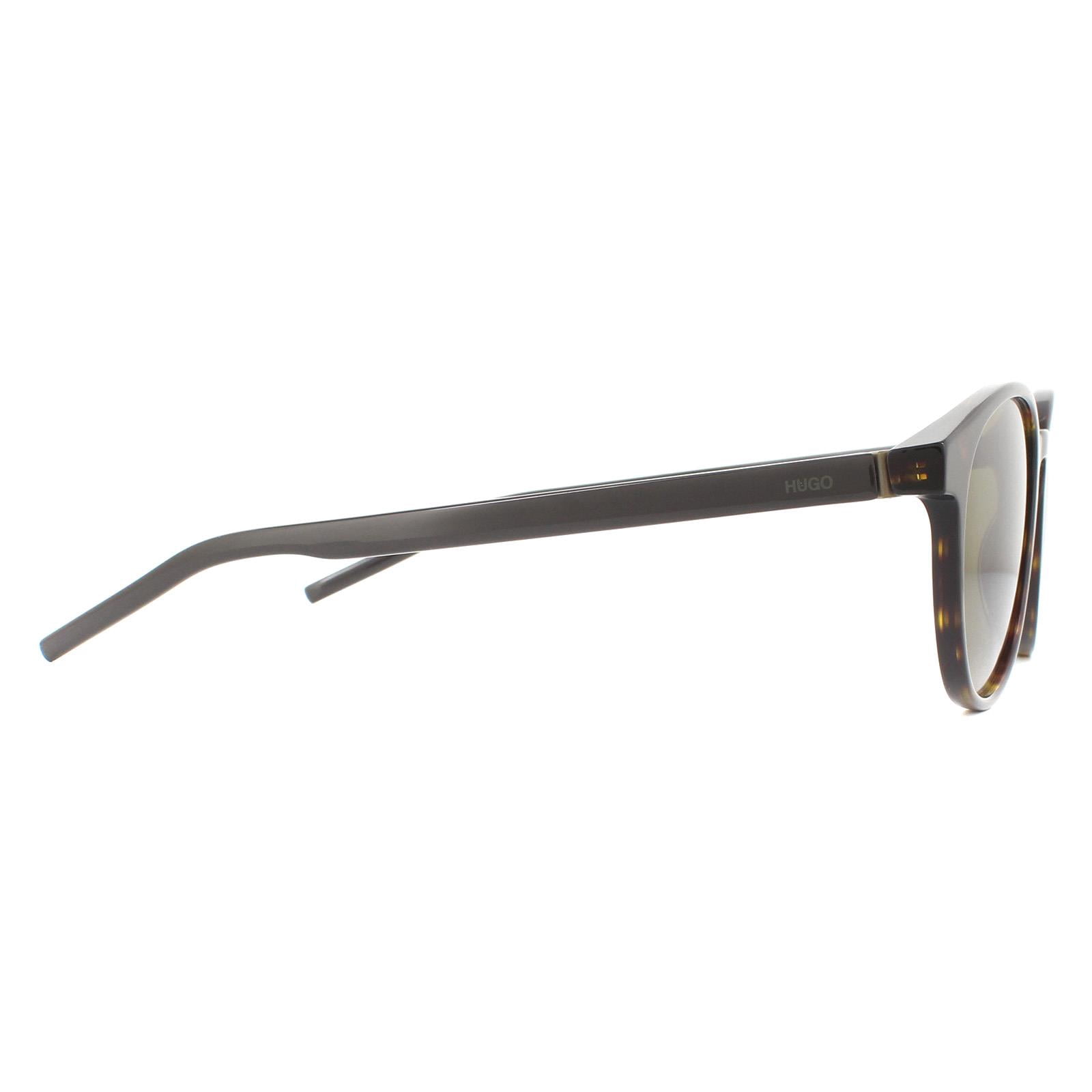 Hugo Boss Black Men Sunglasses