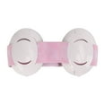thumbnail image 3 of Baby Hearing Protection Ear Muffs,Baby Ear Muffs Noise Baby Noise Blocking Earmuffs Infants Ear Protection Muffs Built for Precision, 3 of 8