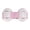 Pink, variant on YAHHU Baby Ear Muffs Noise Blocking Hearing Protection Infants Elastic Headband Sleep Travel Blue