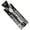 Silver, variant on Sequined Bow Back Suspender Straps for Stage Performance Adjustable Elastic Shoulder Belts with Embellishments Braces for Women Men Accessory