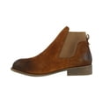 thumbnail image 4 of Rockport Works Junction View RK800 Twin Gore Slip-On Boot (Women), 4 of 5