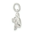thumbnail image 2 of Sterling Silver STORK W/ BABY CHARM, 2 of 3