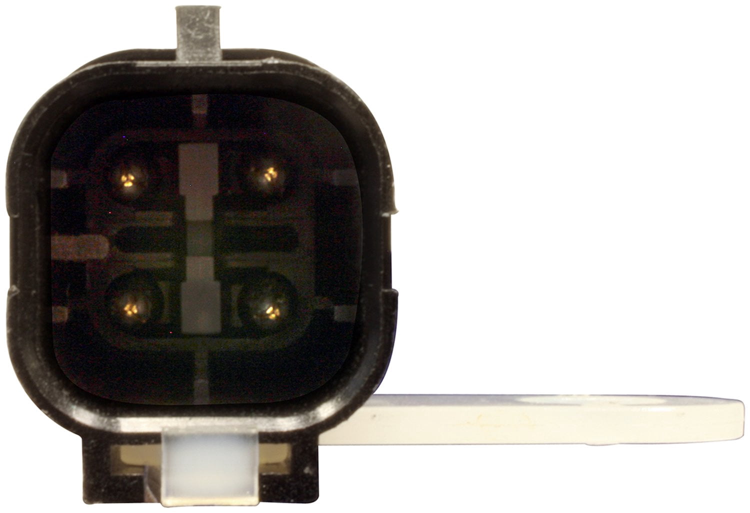 NGK 23093 Direct Fit Oxygen Sensor Fits select: 1995-1997 DODGE STRATUS, 1996-1997 PLYMOUTH BREEZE