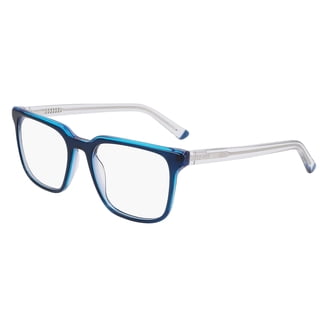 Eyeglasses Cole Haan CH 5052 316 Teal Crystal - Walmart.com display picture 1