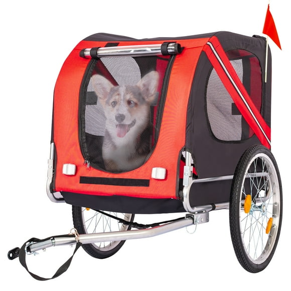 Dog Bicycle Carriers