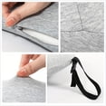 thumbnail image 2 of Eoumupi Effective Support Adult Breathable Lumbar Bed Pillow, Soft, 1 Pack, 2 of 6
