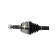 thumbnail image 2 of GSP NCV51100 Front Right CV Axle Assembly Compatible with Mitsubishi 15-18 Outlander Sport, Mitsubishi 17 Outlander, 2 of 5