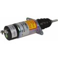 thumbnail image 7 of 12V Solenoid 307-2758 Compatible with Miller Welders AEAD 200LE Legend Compatible with Onan P216G P218G P220G P224G OL16 OL18 OL20 2 Terminal, 7 of 7