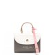 thumbnail image 1 of Monedero Marca Nicole Lee en forma de bolsita Gris Nicole Lee Coin Purse, 1 of 3