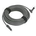 thumbnail image 1 of Cable de Extensión de Repuesto Para Satélite, Resistente al Agua IP68, 1200Mbps Con Casquillos de Alimentación, Paralite Rectangular V2 Gen2, 1 of 7