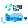 thumbnail image 3 of Bakugan Training Set with Octogan, Aquatic Clan Themed, Customizable Action Figure, Trading Cards, and Playset, Kids Toys for Boys and Girls 6 and up, 3 of 7