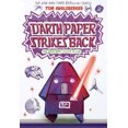 thumbnail image 2 of Darth Paper Strikes Back, Tom Angleberger Broché, 2 of 3