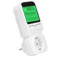 thumbnail image 4 of High-Power Digital Display Smart Socket for EU Plug, 230V, 3680W., 4 of 8