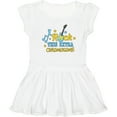 thumbnail image 3 of Inktastic I Rock This Extra Chromosome Down Syndrome Awareness Girls Toddler Dress, 3 of 5