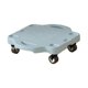 thumbnail image 3 of Tabla de patinete, coordinación de habilidades motoras para niños, ayuda didáctica, juguetes sensoriales de suelo M, 3 of 9