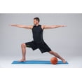 thumbnail image 6 of Athletic Yoga: Yaga for Flexibility W/ Kevin Love, 6 of 7