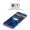 thumbnail image 2 of Head Case Designs Officially Licensed NHL Buffalo Sabres Jersey Soft Gel Case Compatible with Google Pixel 6a, 2 of 7