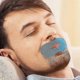 thumbnail image 3 of O-shaped Mouth Tape for Sleeping, Anti Snoring Mouth Tape for Sleeping, Anti Snoring Mouth Tape for Mouth Breathing, Snoring Relief, 3 of 3